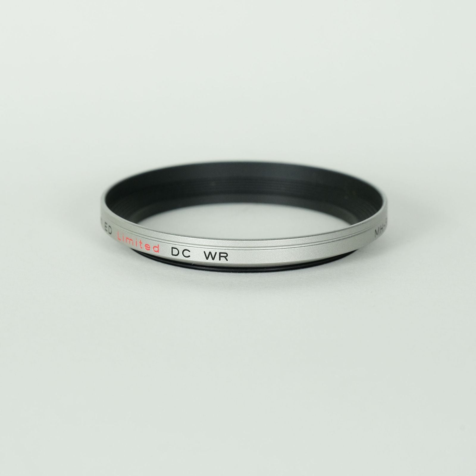 Pentax Lens (Zoom) Hd Da20-40Mm F2.8-4Ed Dc Wr
