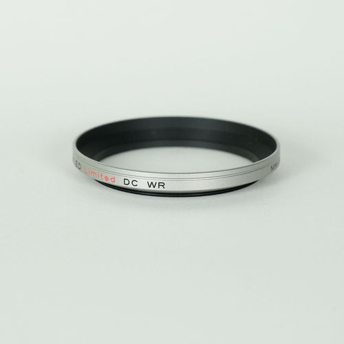 Pentax Lens (Zoom) Hd Da20-40Mm F2.8-4Ed Dc Wr