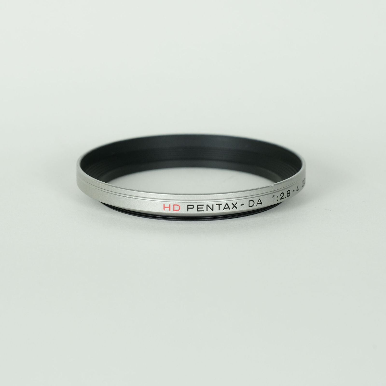 Pentax Lens (Zoom) Hd Da20-40Mm F2.8-4Ed Dc Wr