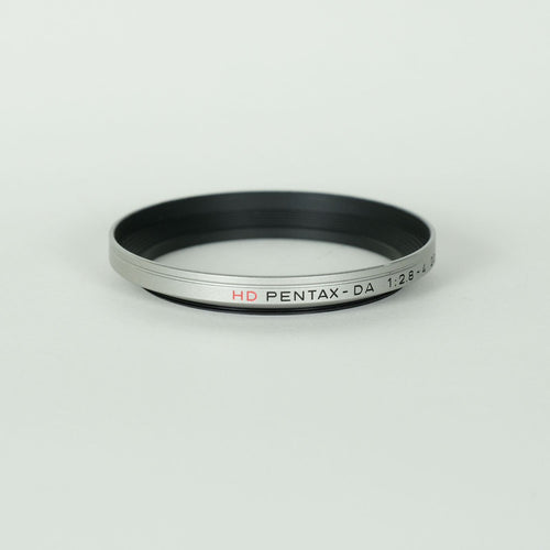 Pentax Lens (Zoom) Hd Da20-40Mm F2.8-4Ed Dc Wr