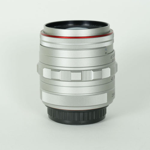 Pentax Lens (Zoom) Hd Da20-40Mm F2.8-4Ed Dc Wr