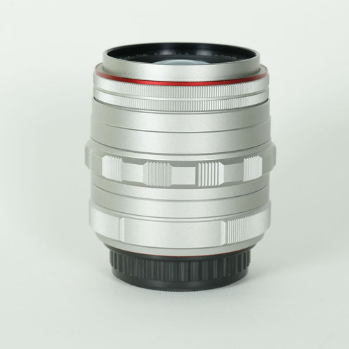 Pentax Lens (Zoom) Hd Da20-40Mm F2.8-4Ed Dc Wr