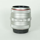 Pentax Lens (Zoom) Hd Da20-40Mm F2.8-4Ed Dc Wr