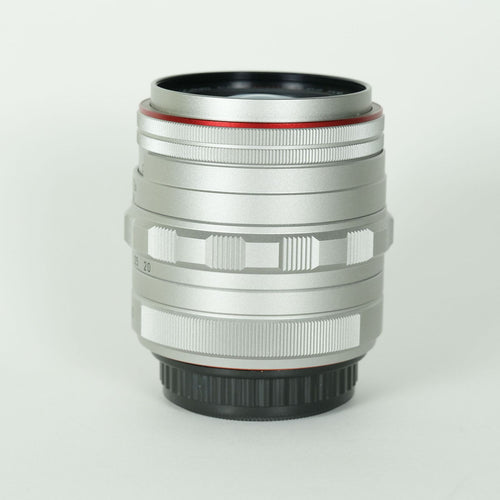 Pentax Lens (Zoom) Hd Da20-40Mm F2.8-4Ed Dc Wr