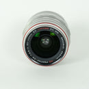 Pentax Lens (Zoom) Hd Da20-40Mm F2.8-4Ed Dc Wr
