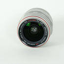 Pentax Lens (Zoom) Hd Da20-40Mm F2.8-4Ed Dc Wr