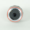 Pentax Lens (Zoom) Hd Da20-40Mm F2.8-4Ed Dc Wr