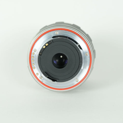 Pentax Lens (Zoom) Hd Da20-40Mm F2.8-4Ed Dc Wr