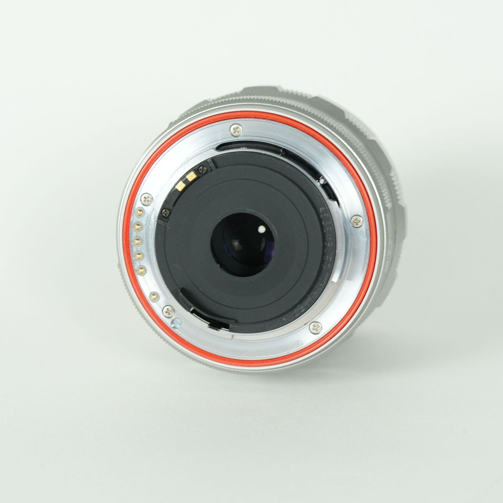 Pentax Lens (Zoom) Hd Da20-40Mm F2.8-4Ed Dc Wr