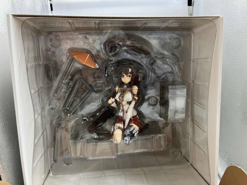 Game Character Ver. 1/8