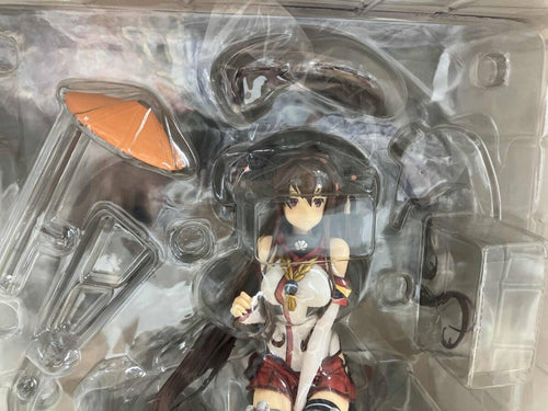 Game Character Ver. 1/8