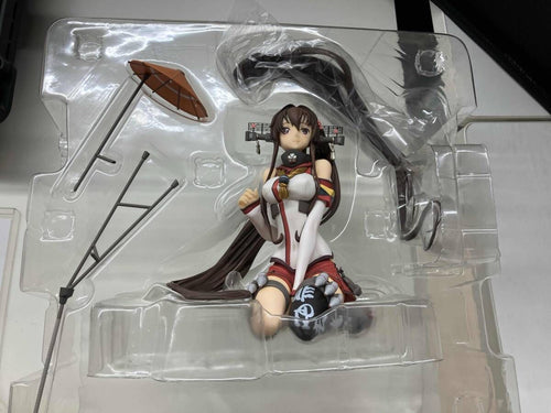 Game Character Ver. 1/8