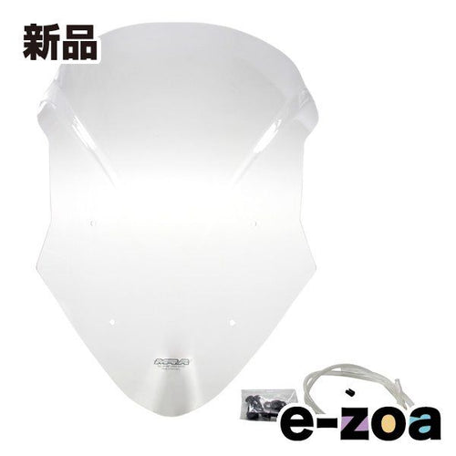 Cowl Fender Mra Tracer900/Gt 18-20 4025066163168 (2626771)