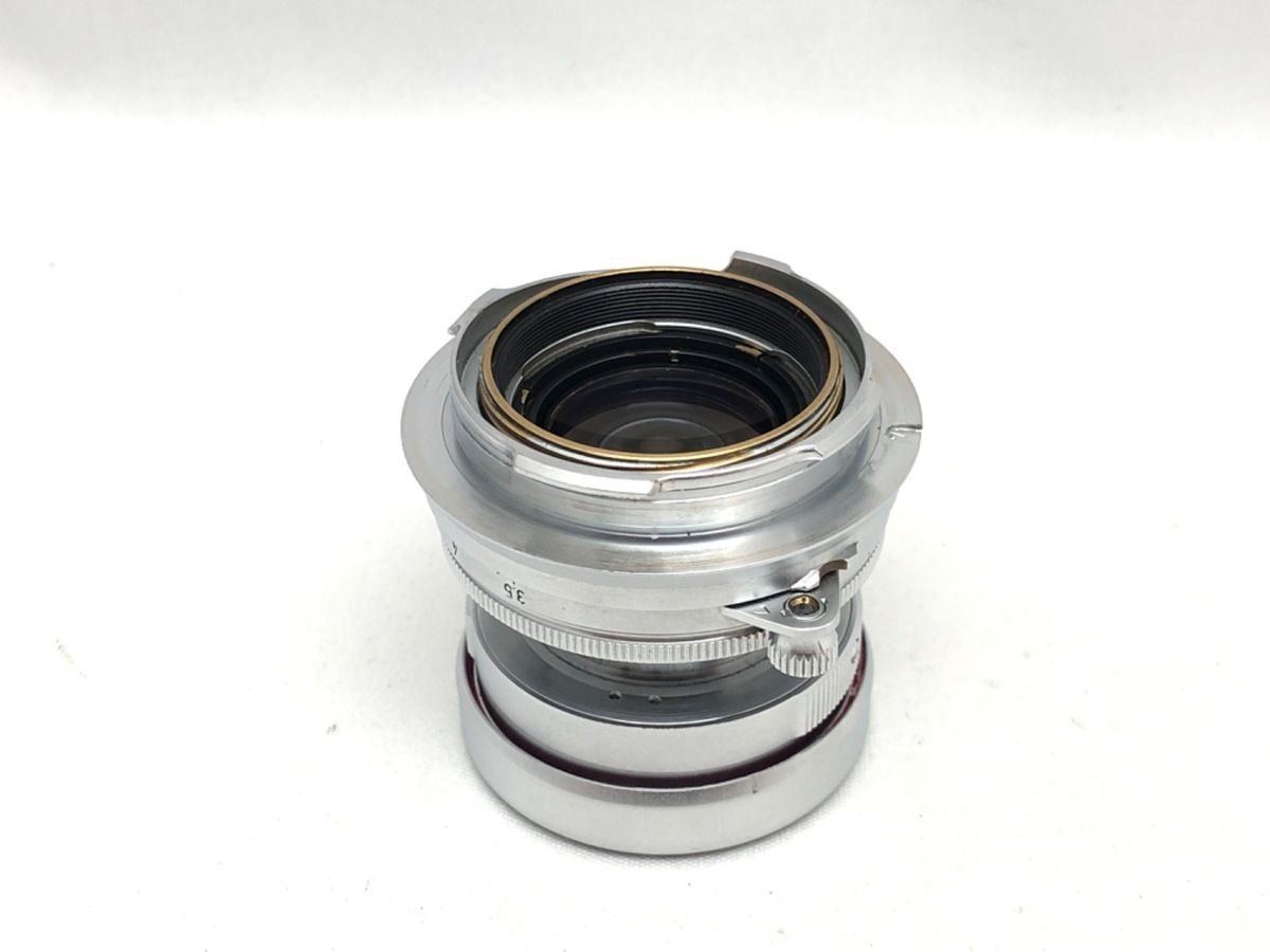 Lens (Single Focus) M F2