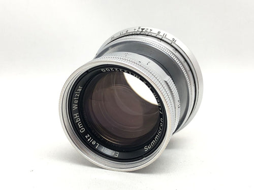 Lens (Single Focus) M F2