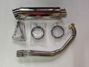 Mufflers X 4 5