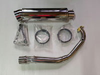 Mufflers X 4 5