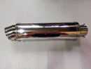 Mufflers X 4 5