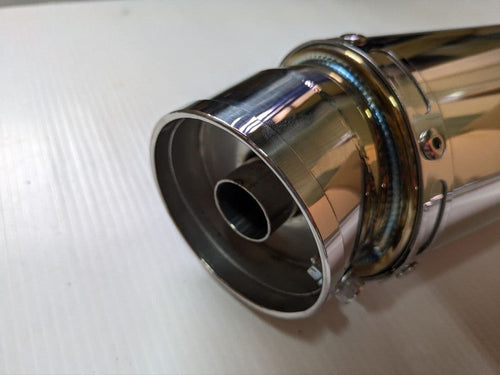 Mufflers X 4 5