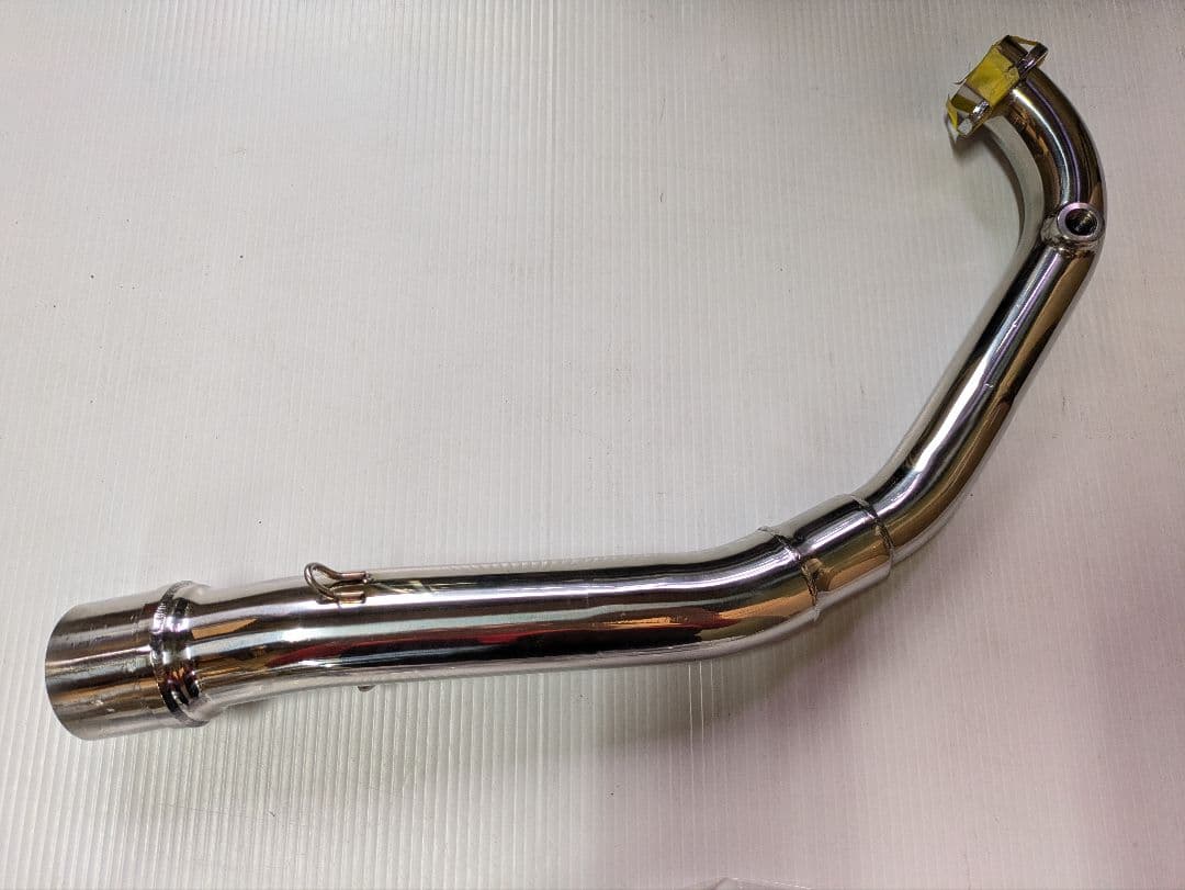 Mufflers X 4 5
