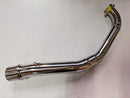 Mufflers X 4 5