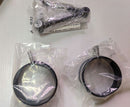 Mufflers X 4 5