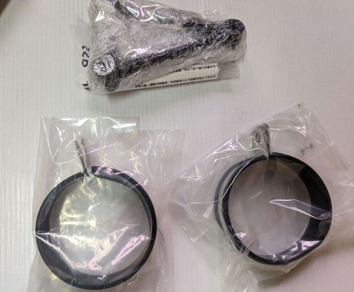 Mufflers X 4 5