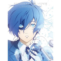 Anime Bd 3 Blu-Ray Disc Box(Blu-Ray) (4Blu-Ray+4Cd)