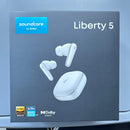 Anker Wireless Earphones Liberty5