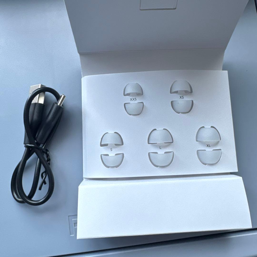 Anker Wireless Earphones Liberty5