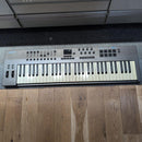 Midi Keyboard Pad Nektar Impact Lx61+
