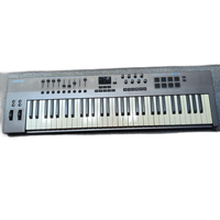 Midi Keyboard Pad Nektar Impact Lx61+