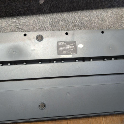 Midi Keyboard Pad Nektar Impact Lx61+