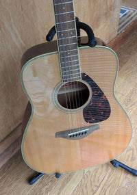 Yamaha Acoustic Guitars Fg720S