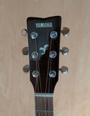 Yamaha Acoustic Guitars Fg720S