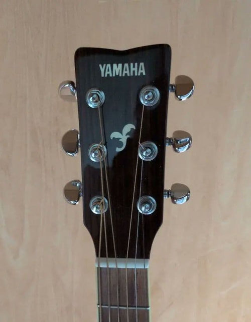 Yamaha Acoustic Guitars Fg720S
