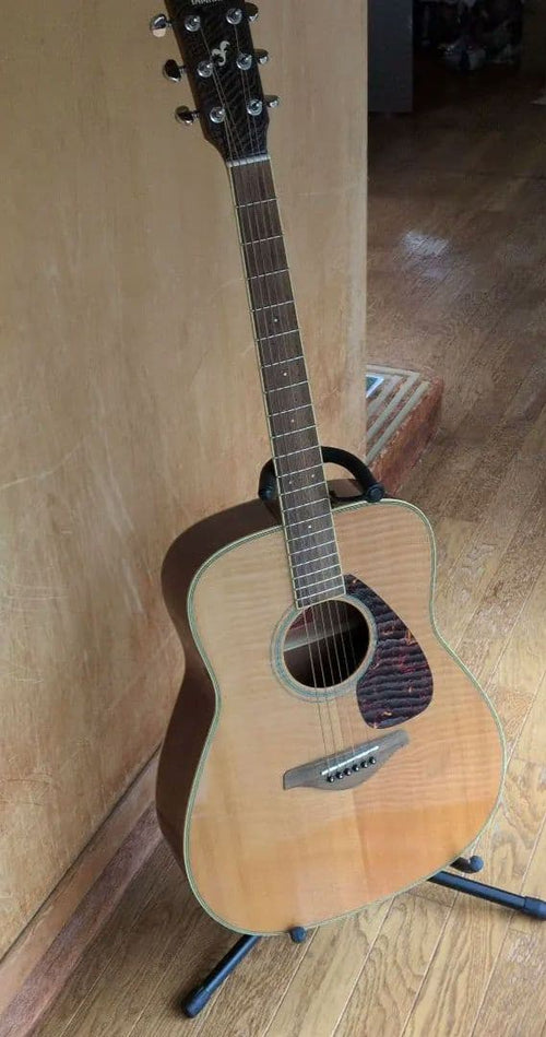 Yamaha Acoustic Guitars Fg720S