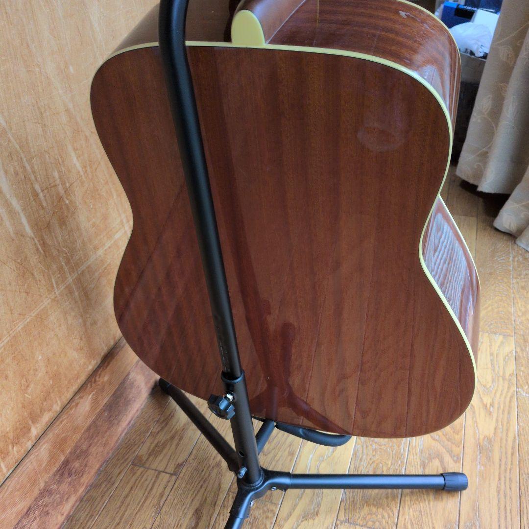 Yamaha Acoustic Guitars Fg720S