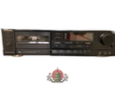 Cd Md Cassette Deck Technics Rs-B605