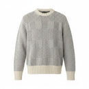 Yohji Yamamoto Knit Sweater Af25 Y'S 3 100 O07T