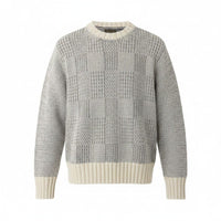 Yohji Yamamoto Knit Sweater Af25 Y'S 3 100 O07T