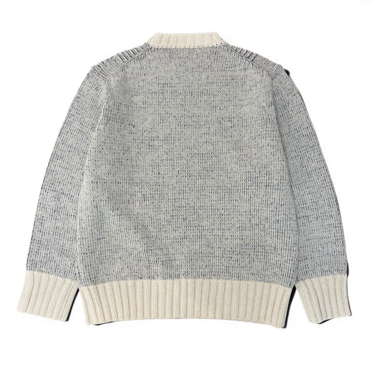Yohji Yamamoto Knit Sweater Af25 Y'S 3 100 O07T