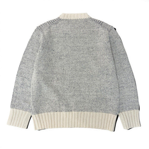 Yohji Yamamoto Knit Sweater Af25 Y'S 3 100 O07T