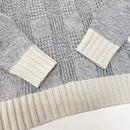 Yohji Yamamoto Knit Sweater Af25 Y'S 3 100 O07T