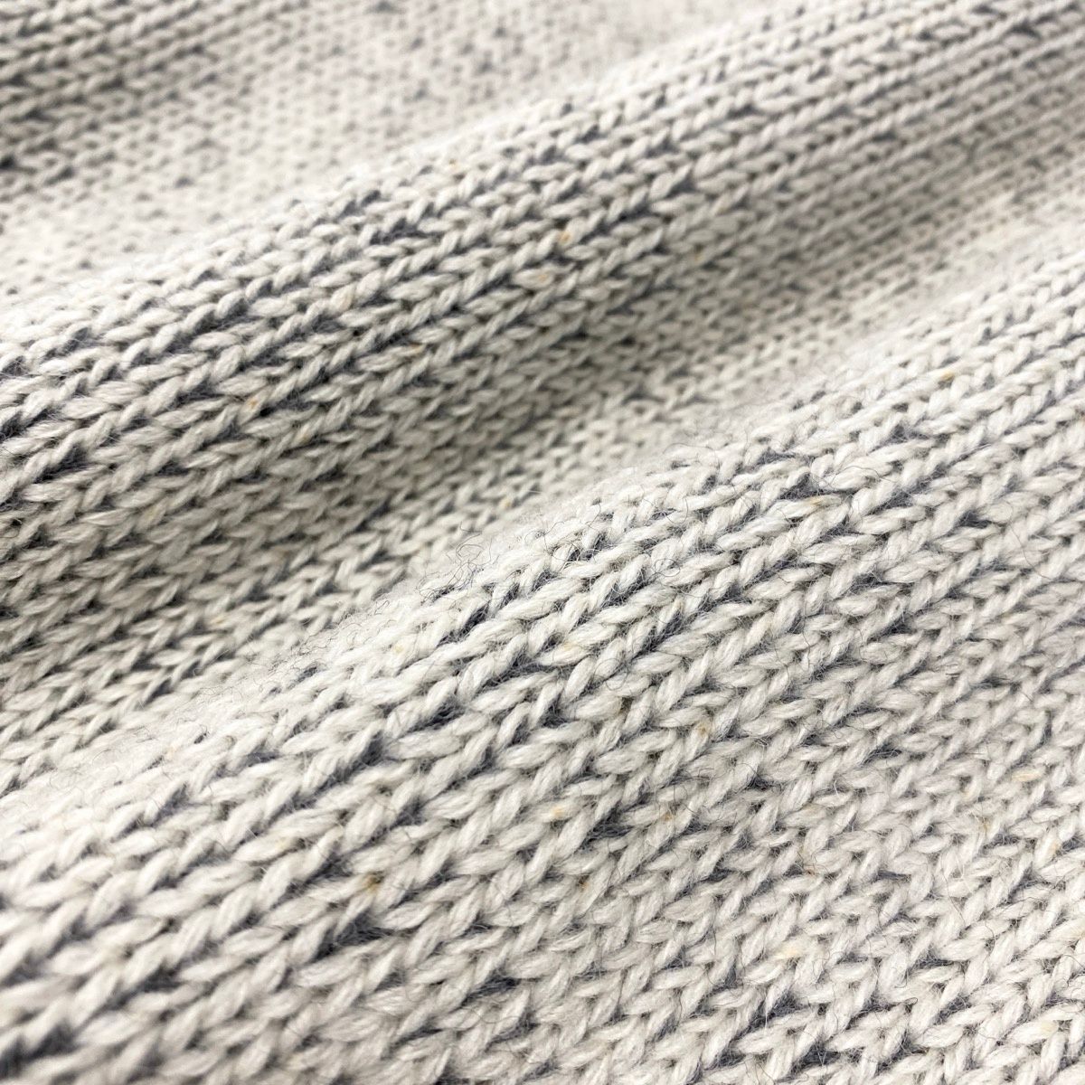 Yohji Yamamoto Knit Sweater Af25 Y'S 3 100 O07T
