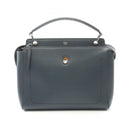 Fendi Handbag Dot Com 8Bn293 Used A
