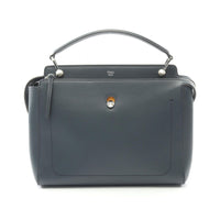 Fendi Handbag Dot Com 8Bn293 Used A