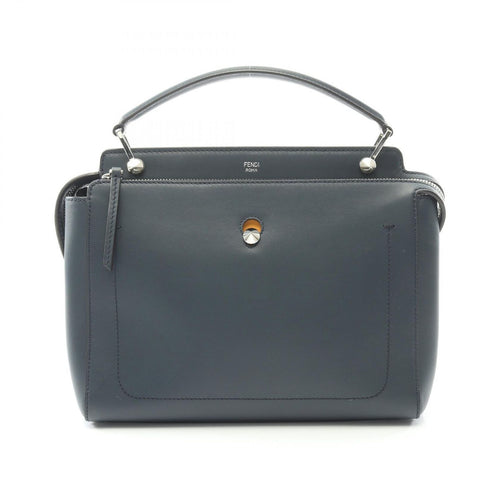 Fendi Handbag Dot Com 8Bn293 Used A