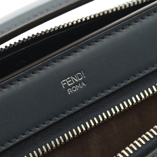 Fendi Handbag Dot Com 8Bn293 Used A