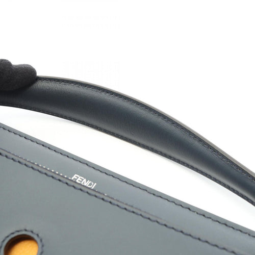 Fendi Handbag Dot Com 8Bn293 Used A